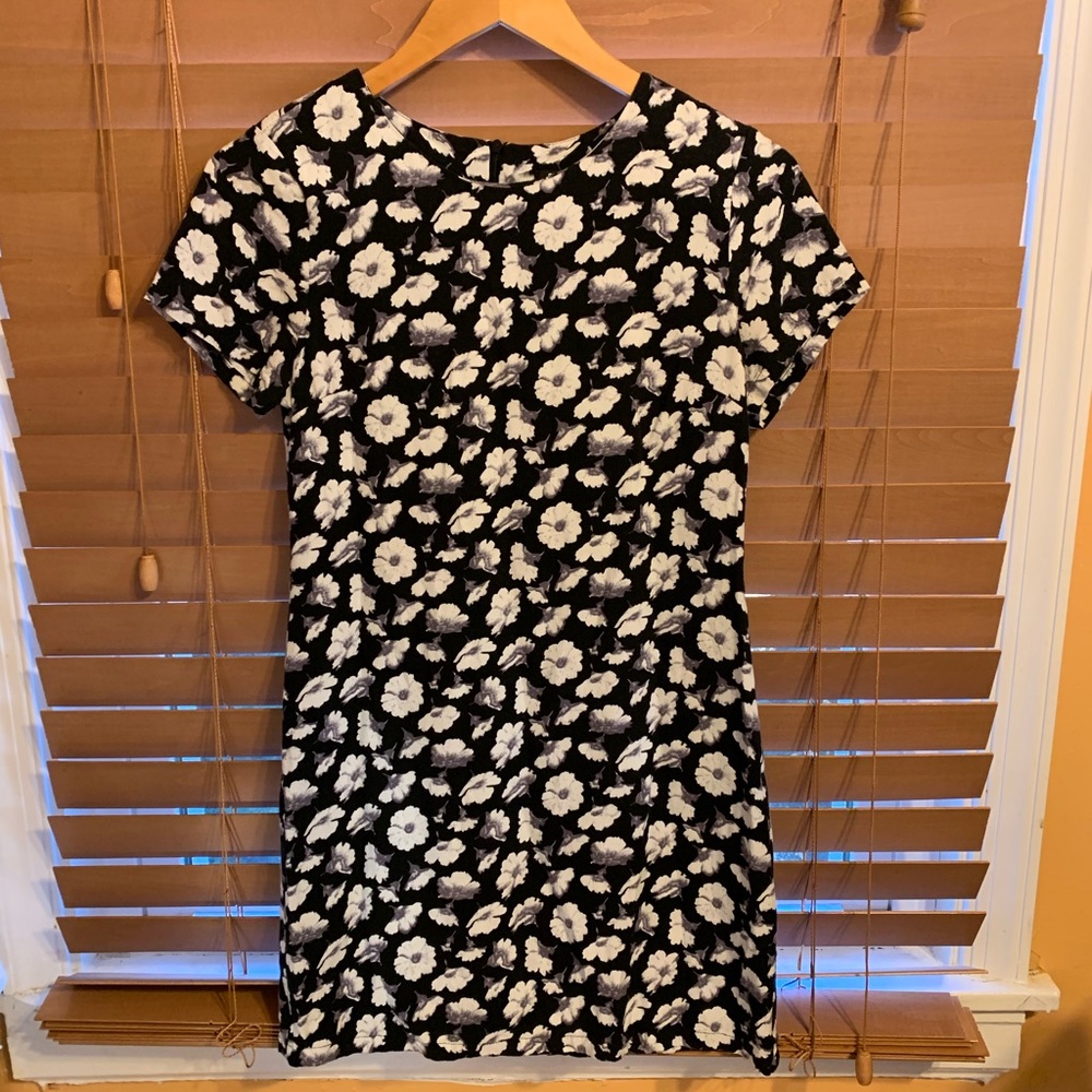 🔥{ASOS Fashion Union} T-Shirt Dress Size Small